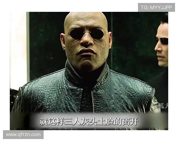 2023年了,你还记得黑客帝国3里的10个震撼瞬间吗? 2023年了,你还记得黑客帝国3里的10个震撼瞬间吗?