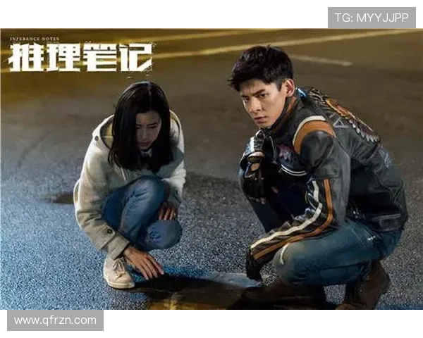 《追凶者也》3个疑点揭开凶手真面目,颠覆你对人性的9种认知