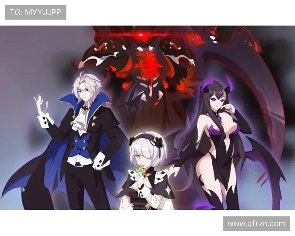 泪目!15年前的誓言,力量之戒角色命运的残酷结局解析 泪目!15年前的誓言,力量之戒角色命运的残酷结局解析