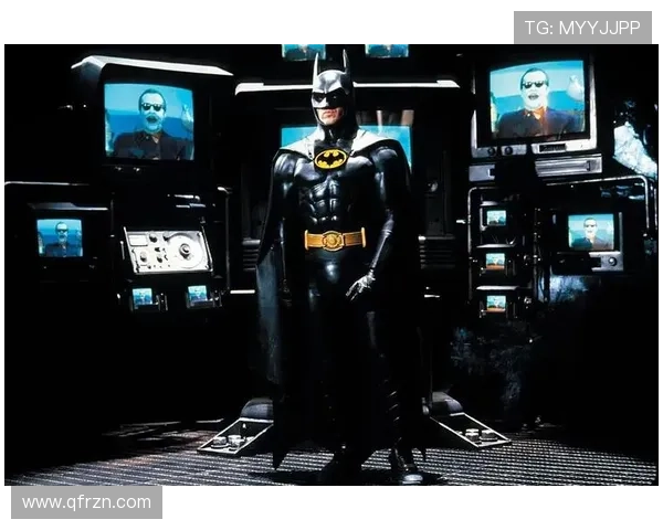 蝙蝠侠:30年恩怨,他与4个反派的生死局,谁才是最后的赢家? 蝙蝠侠:30年恩怨,他与4个反派的生死局,谁才是最后的赢家?