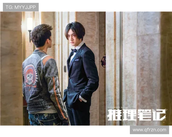 结局大反转!《XXX》为何让无数观众尖叫? 结局大反转!《XXX》为何让无数观众尖叫?