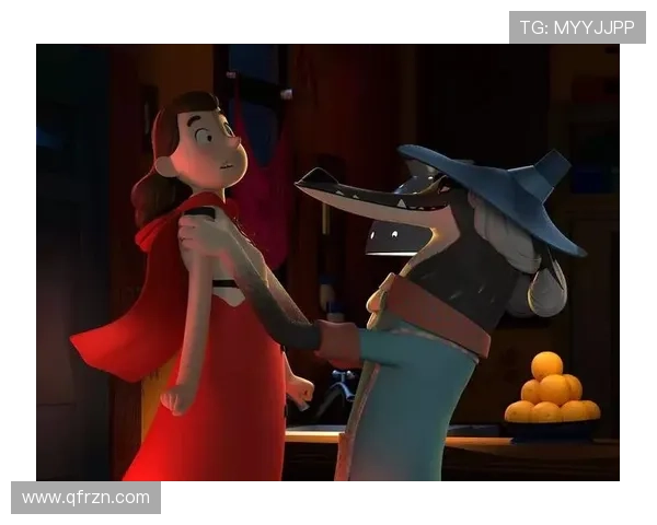 首播8.5分!这部动漫揭秘了主角15年不为人知的秘密 首播8.5分!这部动漫揭秘了主角15年不为人知的秘密