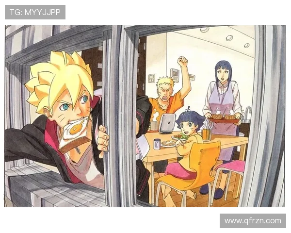 《火影忍者剧场版:TheLast》——当鸣人与雏田的羁绊,点燃青春的终章 《火影忍者剧场版:TheLast》——当鸣人与雏田的羁绊,点燃青春的终章