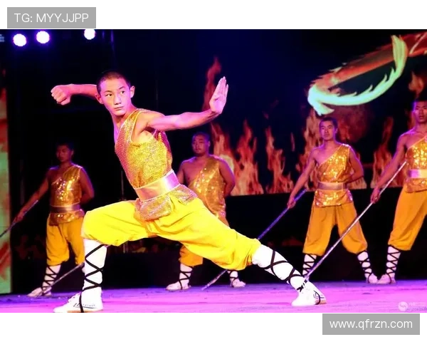 功夫片岁月:光影中的中华武魂 功夫片岁月:光影中的中华武魂