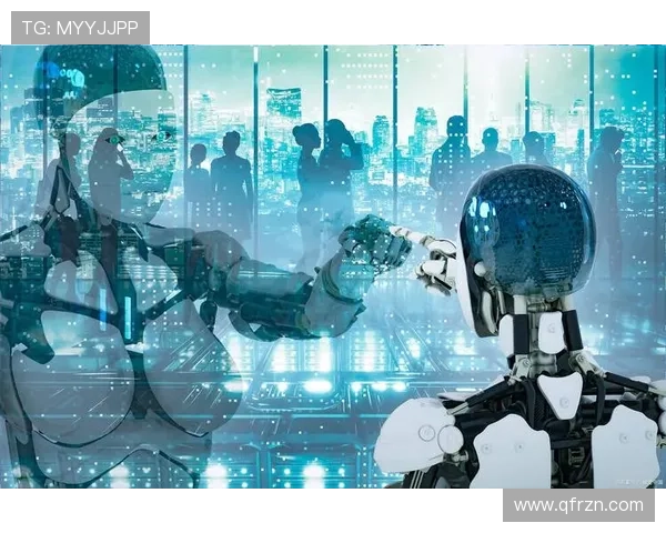 QAF:超越界限,重塑想象的数字浪潮 QAF:超越界限,重塑想象的数字浪潮