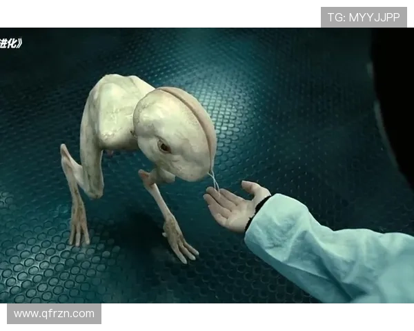 当银幕上的恐惧触手可及：电影怪物的美学与心理深度