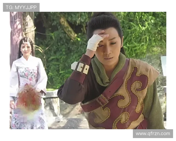 《歌仔戏天龙传奇》：跨越时空的绝美演绎，重现江湖恩怨情仇